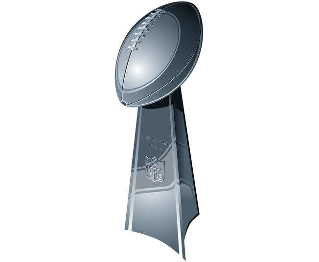 football trophy clipart free - photo #39